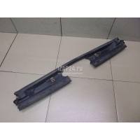 Воздуховод BMW 5-serie E60/E61 (2003 - 2009) 51717050650