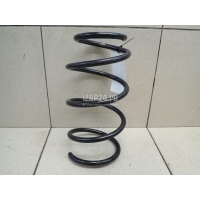 Пружина передняя BMW 5-serie E60/E61 (2003 - 2009) 31336761211