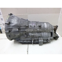 АКПП (автоматическая коробка переключения передач) BMW 5-serie E60/E61 (2003 - 2009) 24007590159