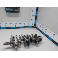 Коленвал Fiat Boxer 244 (2002 - 2006) 9351071988