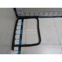 Уплотнитель стекла двери Fiat Ducato 244 (+Elabuga) (2002 - 2006) 1339875080