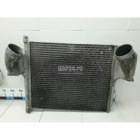Интеркулер Mercedes Benz TRUCK ACTROS I (1996 - 2002) 9425010001