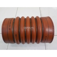 Патрубок интеркулера Mercedes Benz TRUCK ACTROS I (1996 - 2002) 0020946682