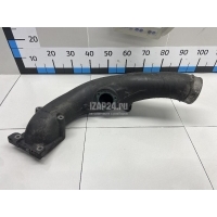 Патрубок интеркулера Mercedes Benz TRUCK ACTROS I (1996 - 2002) A4570981507