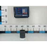 Патрубок радиатора Mercedes Benz TRUCK ACTROS I (1996 - 2002) 900271060004