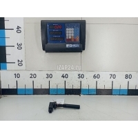 Датчик уровня масла Mercedes Benz 4-Serie TGA (2000 - 2008) 0004661367
