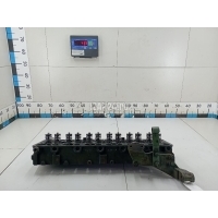 Головка блока Mercedes Benz Truck 8-15 0