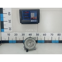 Фара противотуманная левая Valeo truck 5 G series (2004 - 2016) 89203131