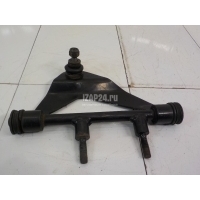 Кронштейн кулисы КПП DT Spare Parts 5 G series (2004 - 2016) 114398