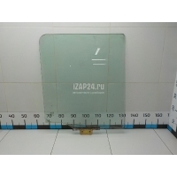 Стекло двери передней правой DAF XF 2002 1284624