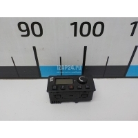 Пульт управления отопителем Behr Hella Service truck 4-Serie TGA (2000 - 2008) 8EU00762801