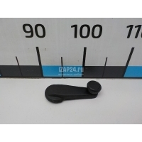 Ручка стеклоподъемника MAN 3-Serie F2000 (1994 - 2001) 81626416052