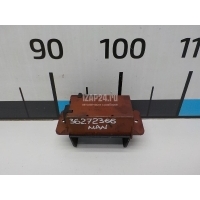 Резистор отопителя MAN 3-Serie F2000 (1994 - 2001) 81259356706