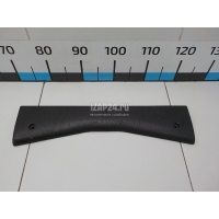 Накладка декоративная MAN 3-Serie F2000 (1994 - 2001) 81617010119