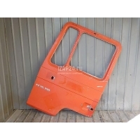 Дверь передняя левая MAN 3-Serie F2000 (1994 - 2001) 81626004087