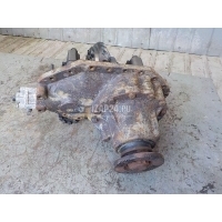 Редуктор заднего моста MAN 3-Serie F2000 (1994 - 2001) 81351006426