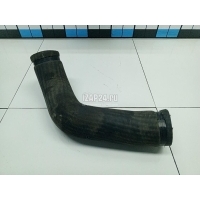 Патрубок радиатора DT Spare Parts 3-Serie F2000 (1994 - 2001) 316400