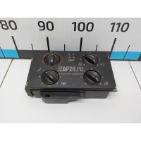 Блок управления отопителем MAN 3-Serie F2000 (1994 - 2001) 81619906053