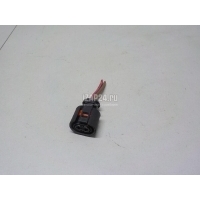 Разъем VAG 3-Serie F2000 (1994 - 2001) 6N0927997A