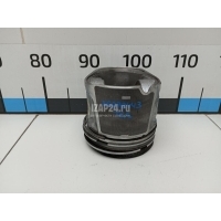 Поршень MAN 4-Serie TGA (2000 - 2008) 51025006287