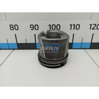 Поршень MAN 4-Serie TGA (2000 - 2008) 51025006287