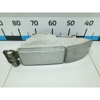 Фара противотуманная правая MAN 4-Serie TGA (2000 - 2008) 81253206110