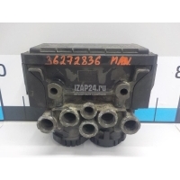Модулятор MAN 4-Serie TGA (2000 - 2008) 81521066050