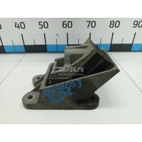 Опора двигателя DT Spare Parts 4-Serie TGA (2000 - 2008) 310840