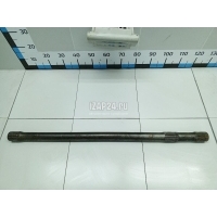 Полуось задняя левая MAN 4-Serie TGA (2000 - 2008) 81355020166