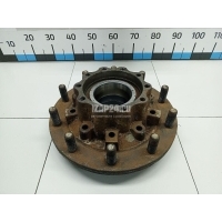 Ступица задняя MAN 4-Serie TGA (2000 - 2008) 81357010155