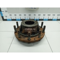 Ступица задняя MAN 4-Serie TGA (2000 - 2008) 81357006150