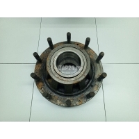 Ступица задняя MAN 4-Serie TGA (2000 - 2008) 81357006150