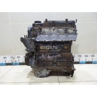 Двигатель Mitsubishi Lancer (CS/Classic) (2003 - 2008) 1000A512