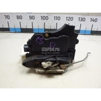 Замок двери передней левой Mitsubishi Lancer (CS/Classic) (2003 - 2008) MN159929