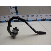 Петля крышки багажника Mitsubishi Lancer (CS/Classic) (2003 - 2008) MR954154