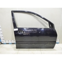 Дверь передняя правая Mitsubishi Lancer (CS/Classic) (2003 - 2008) 5700A168