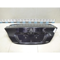 Крышка багажника Mitsubishi Lancer (CS/Classic) (2003 - 2008) 5920A020