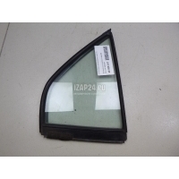Стекло двери задней правой (форточка) Mitsubishi Lancer (CS/Classic) (2003 - 2008) MR525826