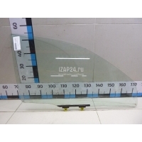 Стекло двери передней правой Mitsubishi Lancer (CS/Classic) (2003 - 2008) MR525732