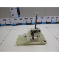 Кулиса КПП Mitsubishi Lancer (CS/Classic) (2003 - 2008) MR553289