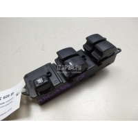 Блок управления стеклоподъемниками Mitsubishi Lancer (CS/Classic) (2003 - 2008) 8608A098