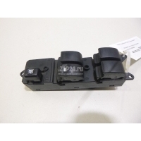 Блок управления стеклоподъемниками Mitsubishi Lancer (CS/Classic) (2003 - 2008) 8608A098