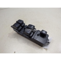 Блок управления стеклоподъемниками Mitsubishi Lancer (CS/Classic) (2003 - 2008) 8608A098