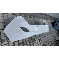 Бампер заднего задняя hyundai i30 i 30 универсал ii 2 4xpdc 4 x 4x pdc 86611 - a6200
