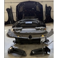 Додж oe 5zb88sz0ad бампер mopar