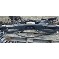 Мост балка коляска колыбель заднего подвески subaru legacy outback 03-06