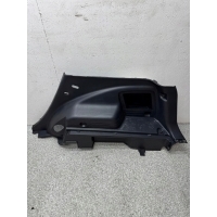 Боковина багажника правая задняя hyundai ix35 2010 - 2015 85741 - 2y000