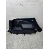 Боковина багажника левый задняя hyundai ix35 2010 - 2015 85731 - 2y000