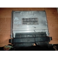 4b0906018cg блок управления volkswagen passat b5 рестайлинг 1.8t