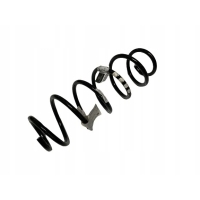 Мерседес пружина подвески а класса 169 w169 a1693241904